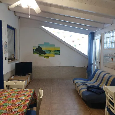 Casa San Cataldo * San Cataldo (Apulia)