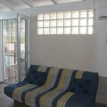 Casa San Cataldo Ferienhaus *