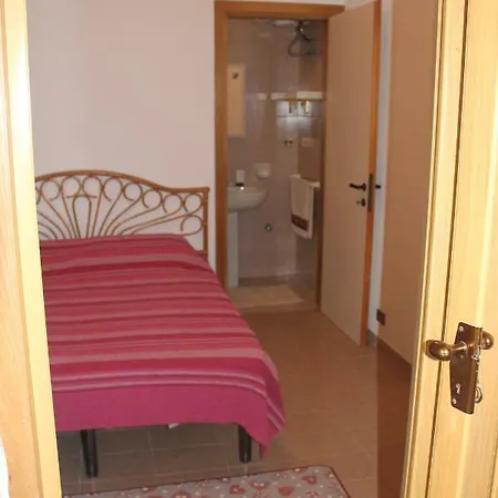 Casa San Cataldo Ferienhaus San Cataldo (Apulia)
