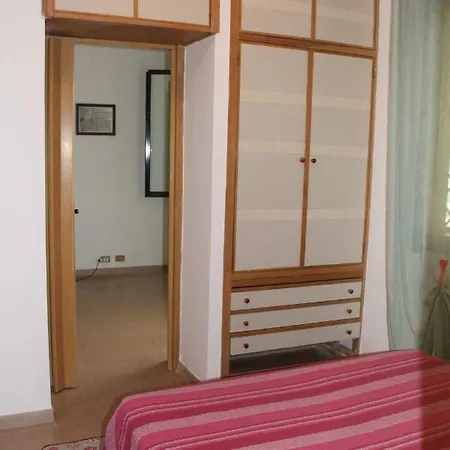 Casa San Cataldo *
