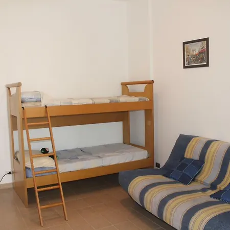 Casa San Cataldo Ferienhaus San Cataldo (Apulia)